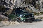 Mini Paceman Adventure 2014 года